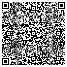QR code with Rebecca Hysong MD contacts