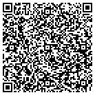 QR code with Chicago Eyewear Inc contacts