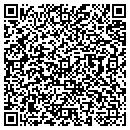 QR code with Omega Design contacts