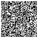QR code with Zephyr Audio contacts