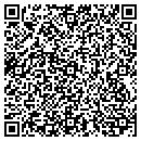 QR code with M C 2000 Realty contacts