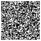 QR code with Donald Warner Lawn Maintenance contacts