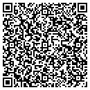 QR code with J & J Networking contacts