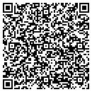 QR code with Ralphs Rv Storage contacts