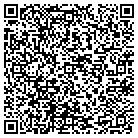 QR code with Gainesville Florida Office contacts