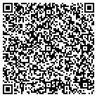 QR code with T & G Home Business Systems contacts
