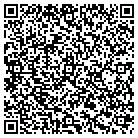 QR code with Accudata Tampa Market Research contacts