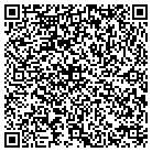 QR code with Anthony W Moats Bait & Tackle contacts