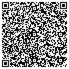 QR code with AAA Affordable Health Dental contacts