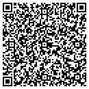 QR code with S David and Co Inc contacts