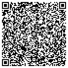 QR code with A Starbrite Party & Rental contacts