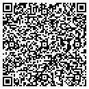 QR code with Ace Security contacts