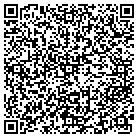 QR code with Tabernacle Jerusalem Church contacts