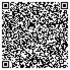 QR code with Majik Touch Cleaners contacts