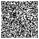 QR code with Peavy Air Inc contacts