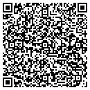 QR code with S&R Promotions LLC contacts