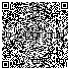 QR code with Amruth S Bapatla MD contacts