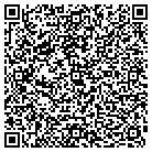 QR code with Chameleon Jewelry Collection contacts