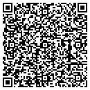 QR code with A C Staffing contacts