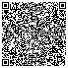 QR code with Warren Carlson Carpet Cleaning contacts