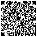QR code with J & S Drwwall contacts