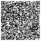 QR code with Lj Eick Lawn & Tree Service In contacts