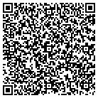 QR code with Adams Mark Ht - Jacksonville contacts