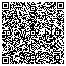 QR code with C Core Medical Inc contacts