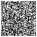 QR code with Gametime Inc contacts