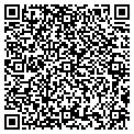 QR code with Iyork contacts