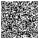 QR code with D D's Nail Design contacts