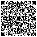 QR code with U-Haul Co contacts