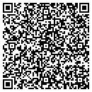 QR code with S & S Food Store contacts