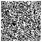 QR code with Michael A Barrow CPA contacts
