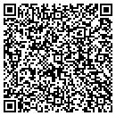 QR code with A-Z Nails contacts