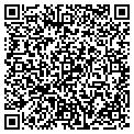 QR code with LAWEX contacts