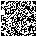 QR code with Leagus Corp contacts