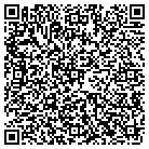 QR code with China Wok Of Port Charlotte contacts