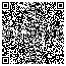 QR code with J R's Rib Shack contacts