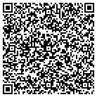 QR code with Peace Lutheran Church Inc contacts