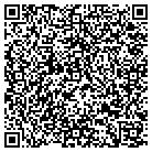 QR code with Saint Matthew Holiness Church contacts