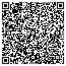 QR code with R & D Companies contacts