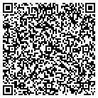 QR code with J W Jones Architectural Co contacts