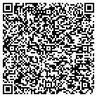 QR code with L Antonio Fernandez Data Entry contacts