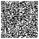 QR code with W E Hackbarth Window Cleaning contacts