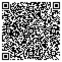 QR code with Ramona Howe contacts