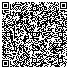 QR code with Misty Lkes Pet Boarding Resort contacts