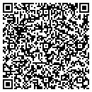 QR code with Robar Hair Design contacts