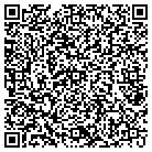 QR code with McPherson Dental Lab Inc contacts