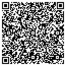 QR code with OJC Enterprises contacts